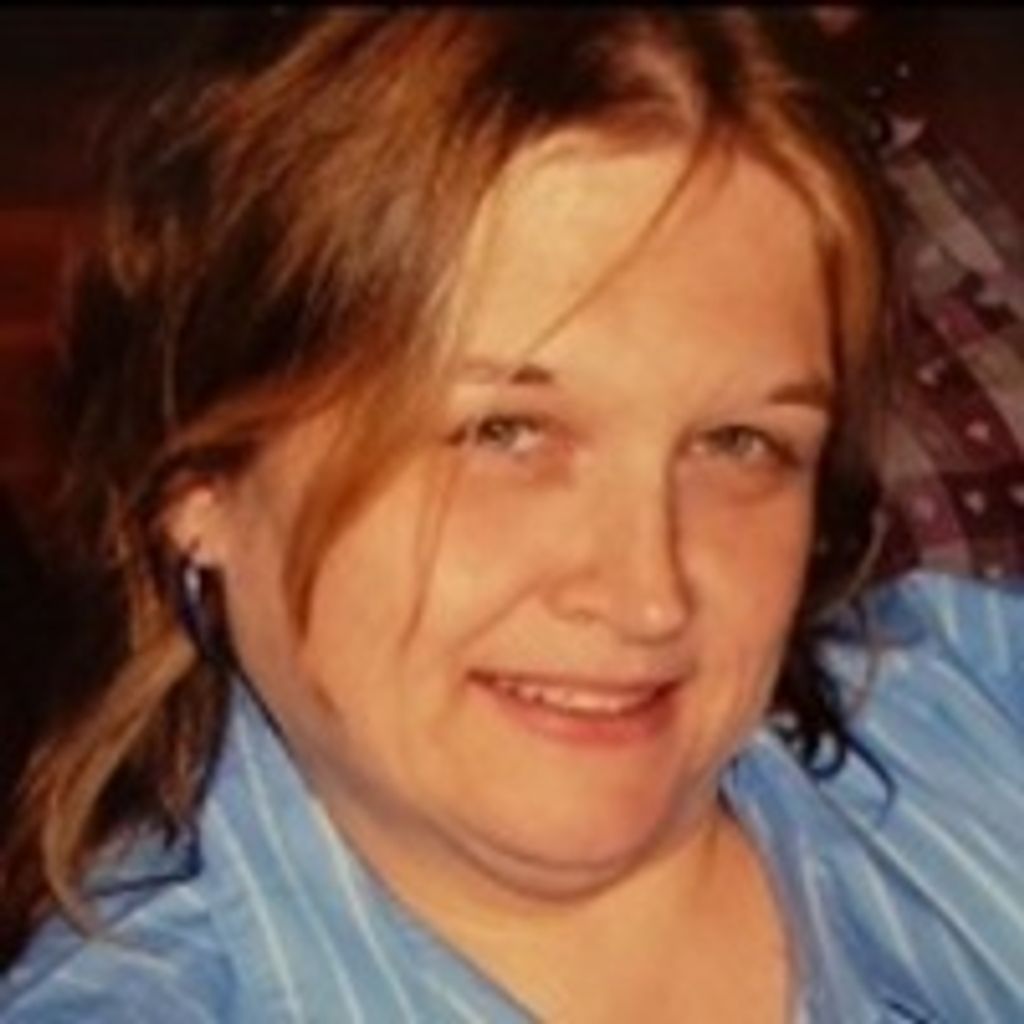 Ann Francis Powers