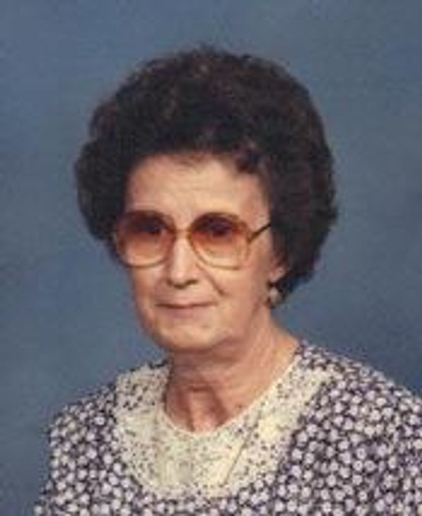 Marion Virginia Adams Tomlin