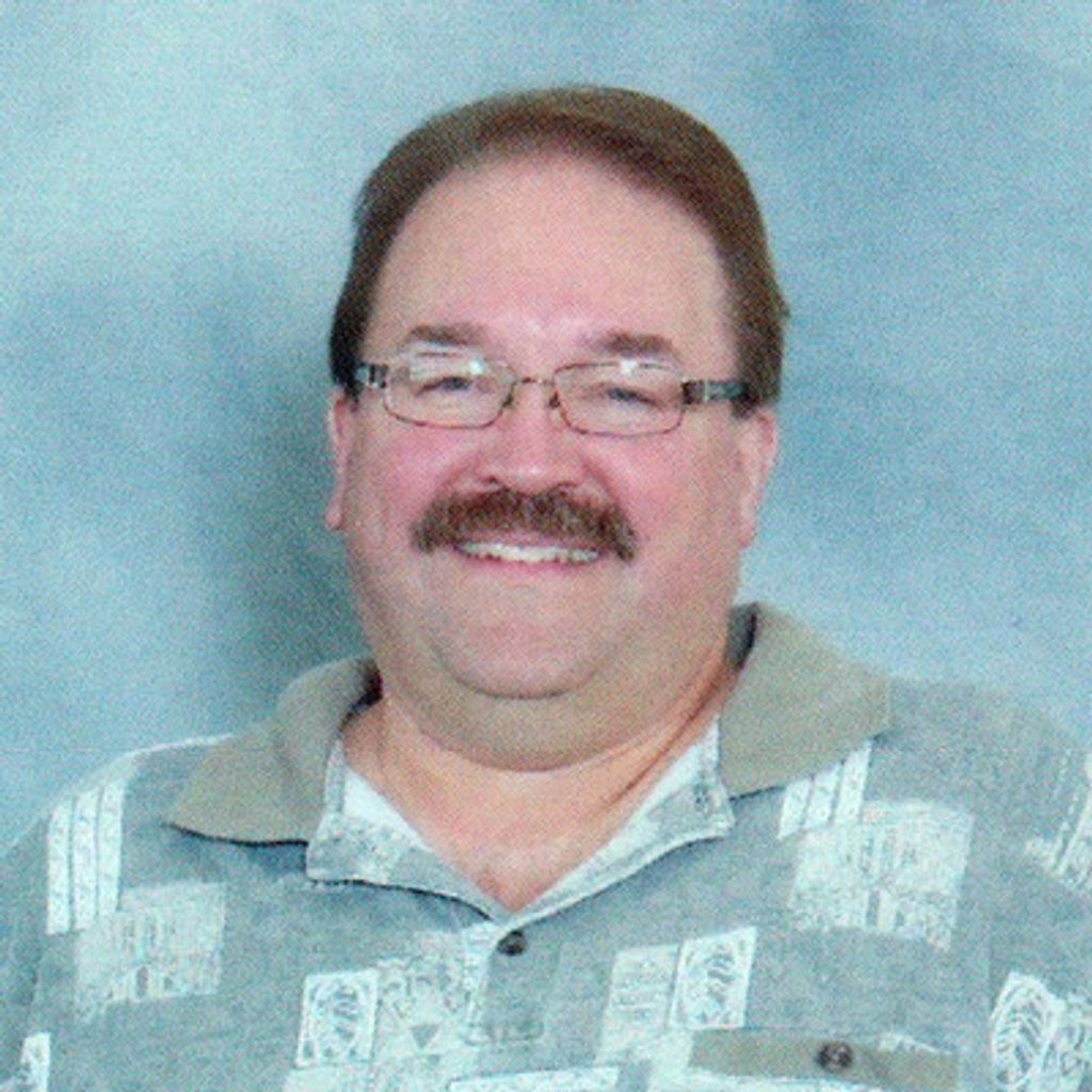 Shane Mitchell Eith Profile Photo