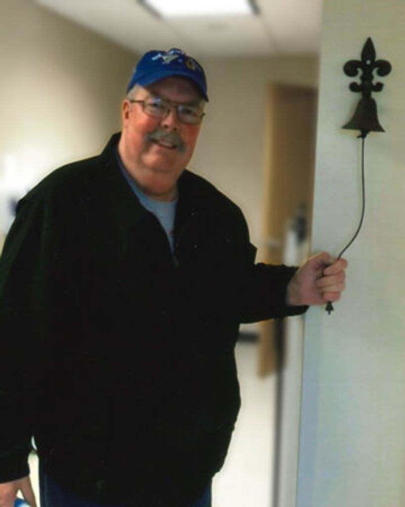 Robert “Rob” Schramm