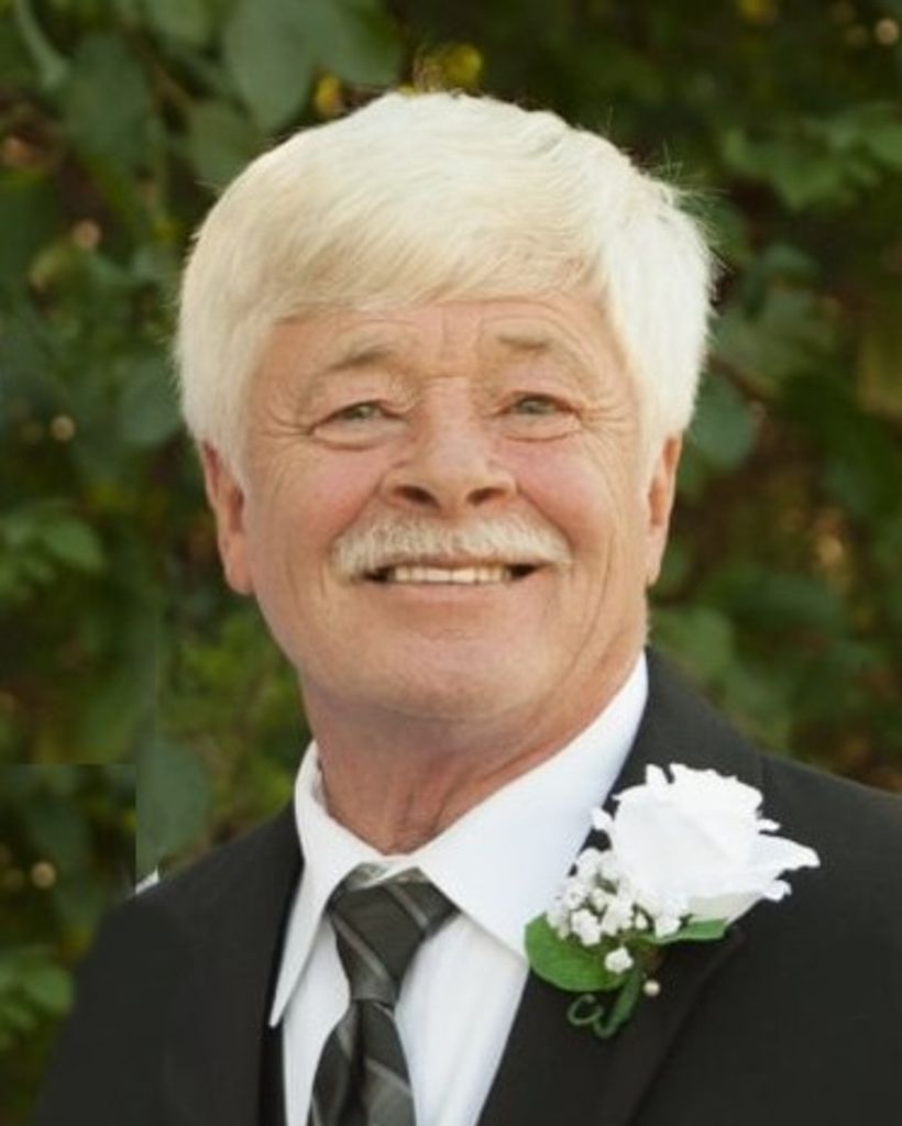 Lynn A. Webster