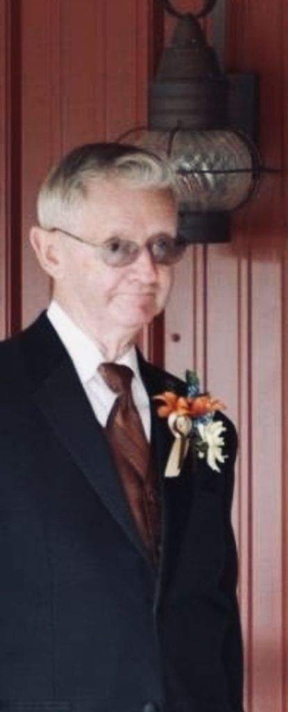 John R Turner Profile Photo