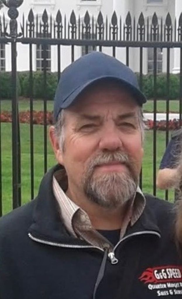 Spencer Randy Geary Sr. Profile Photo