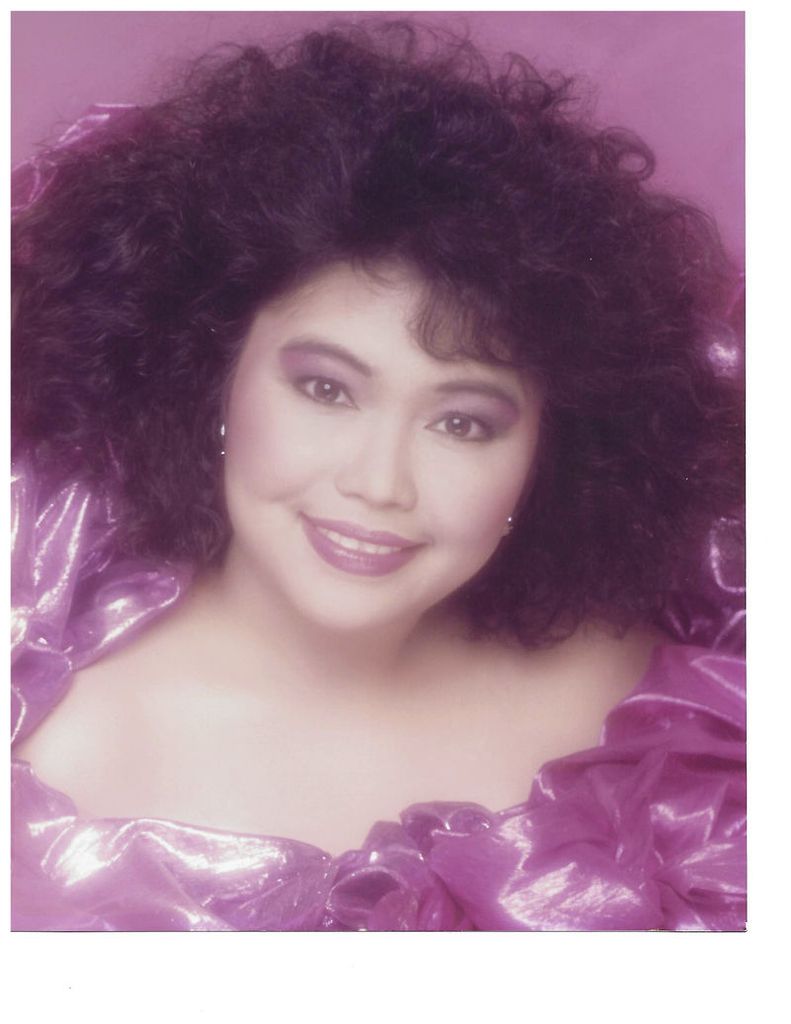 Rosanna Monzon Manuzon