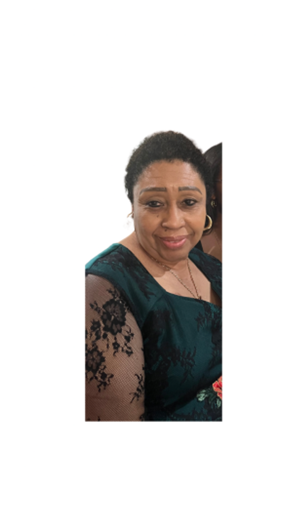 Merle Theresa Mendoza