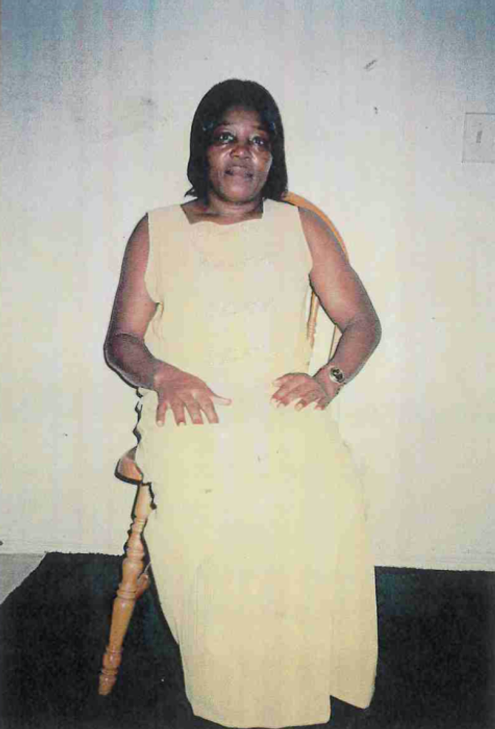 Marie Lucie C. Marcelin Profile Photo
