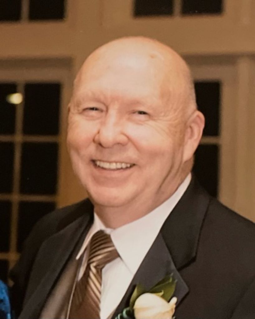 Paul Cahill Profile Photo