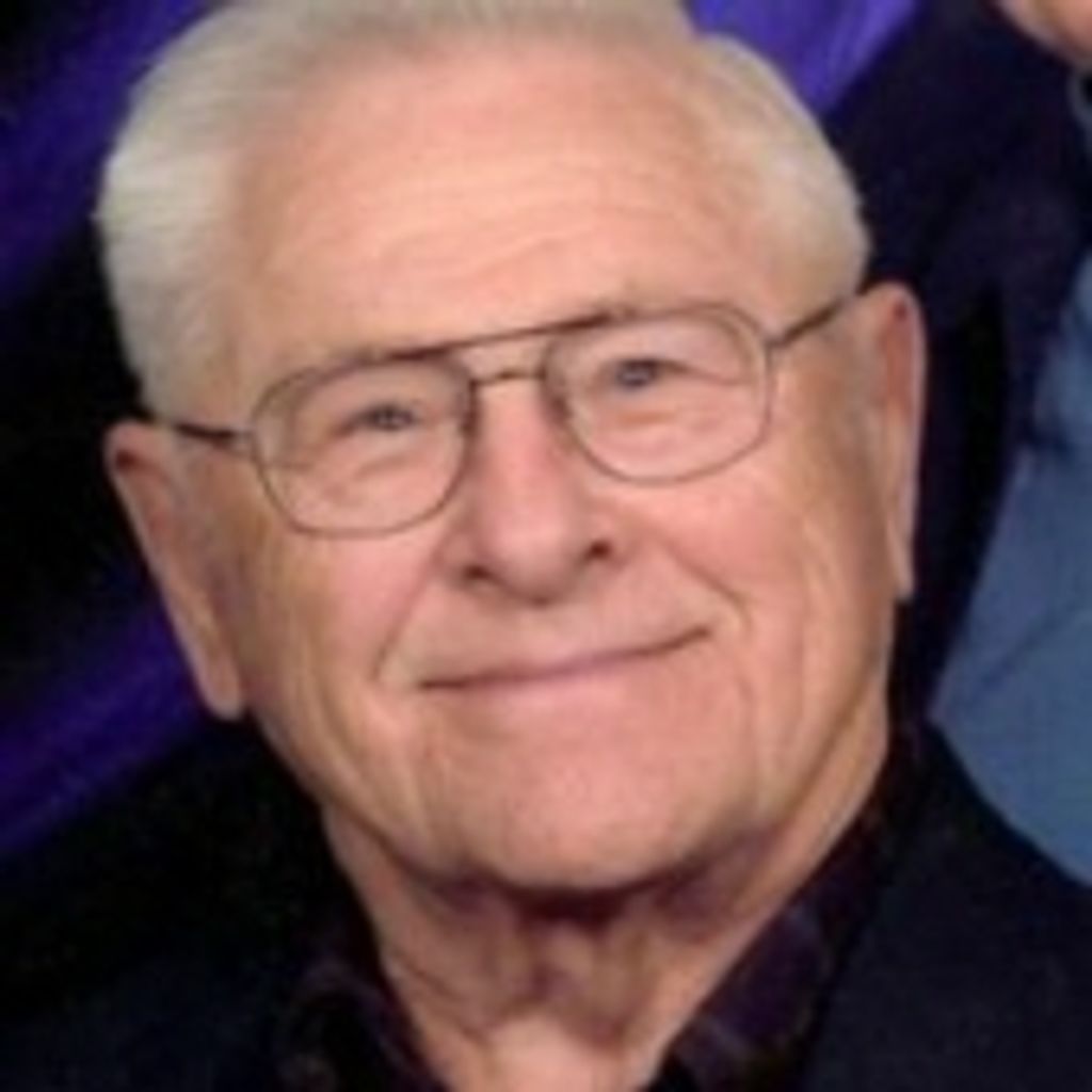 Daniel E. Kostrzewa