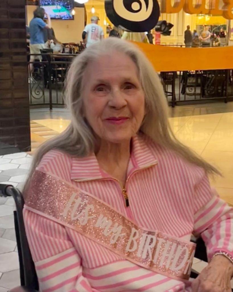 Rose Muriel Graves Leone Profile Photo