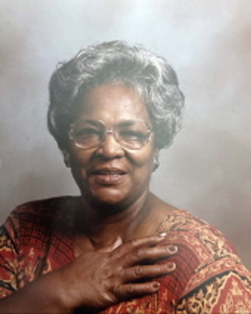 Lucille Marie (Sadler) Anderson