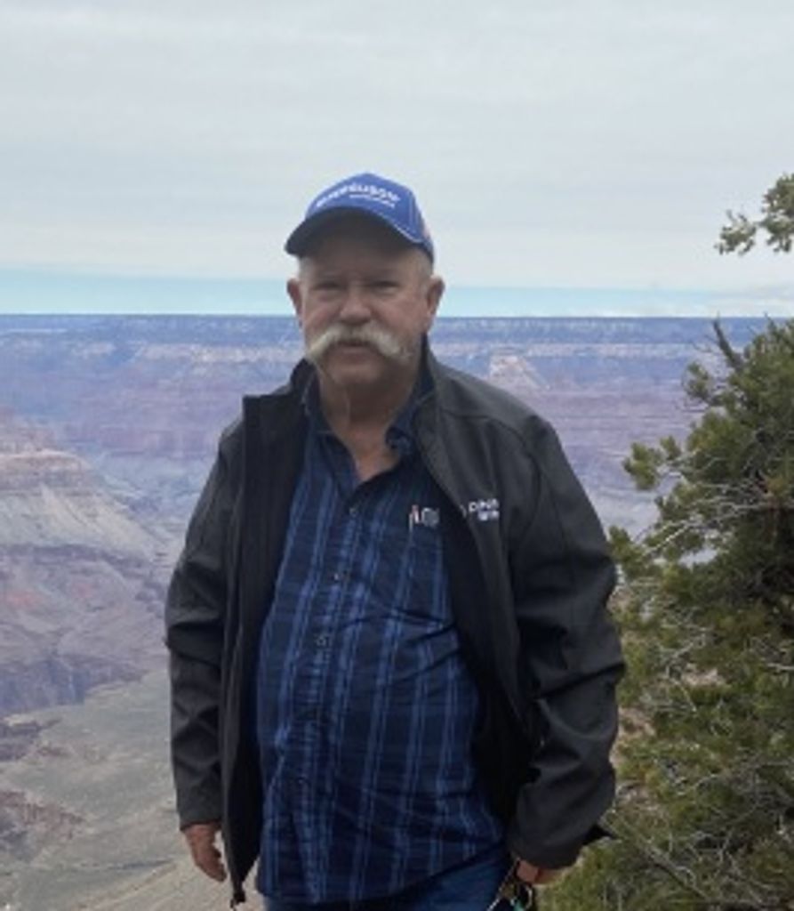 Morris Wendell Baker, Jr. Profile Photo