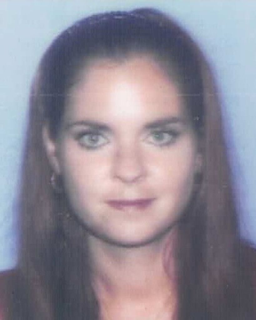 Mellisa "Missy" Dassau