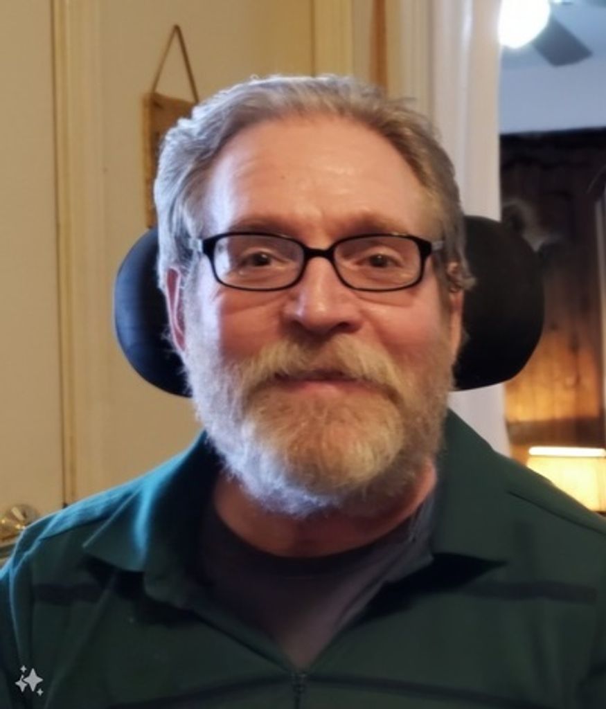 Timothy Keith Vatter Profile Photo