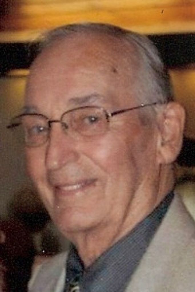 Wilfred Sasseville Jr.