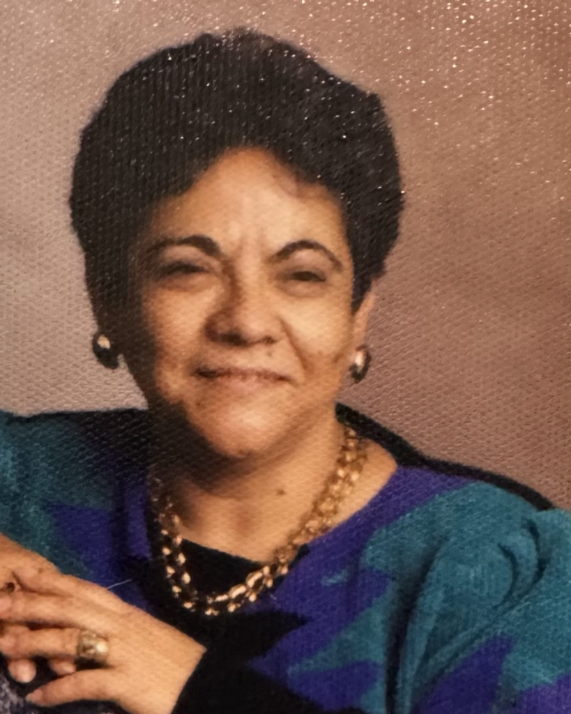 Rosa Oliva Soto Profile Photo