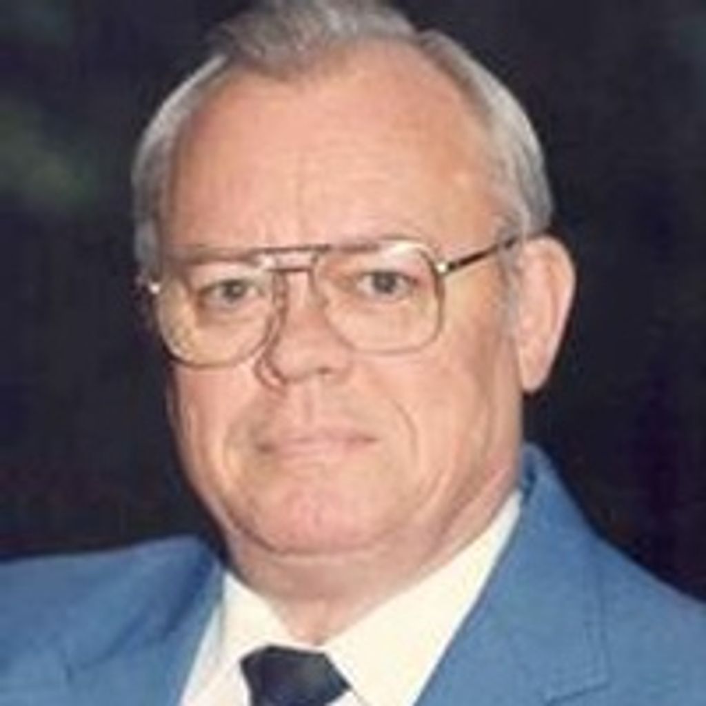 Larry G. Hardegree