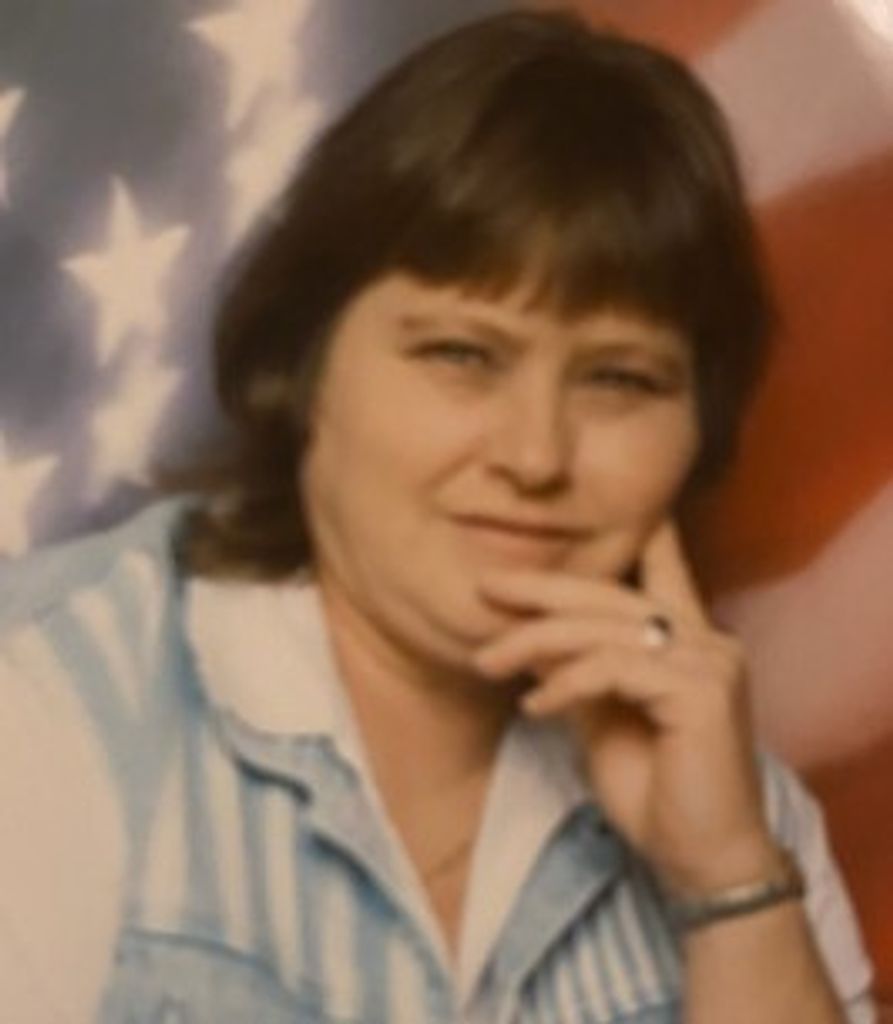 Joyce  Lovelady