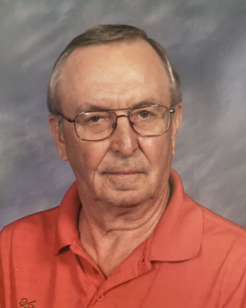 Ralph Lee Powell
