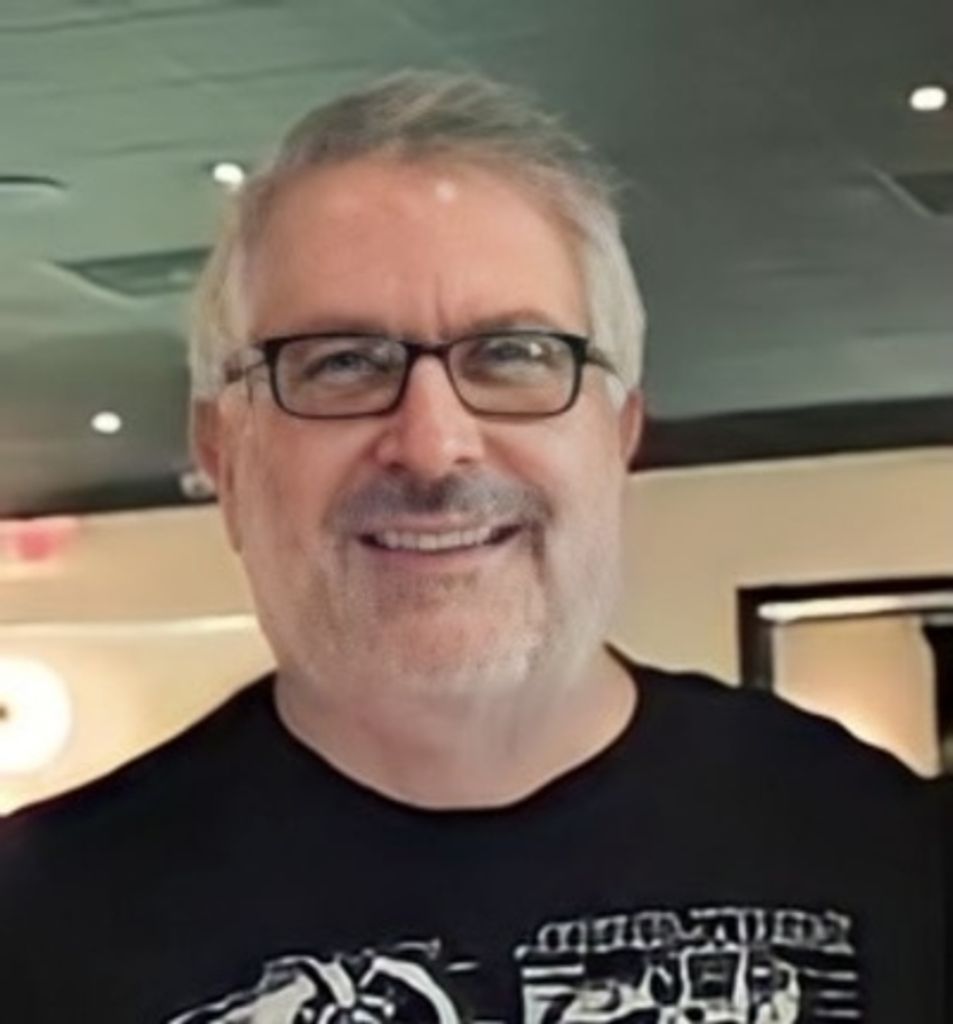 Richard Kenneth Trexler Profile Photo
