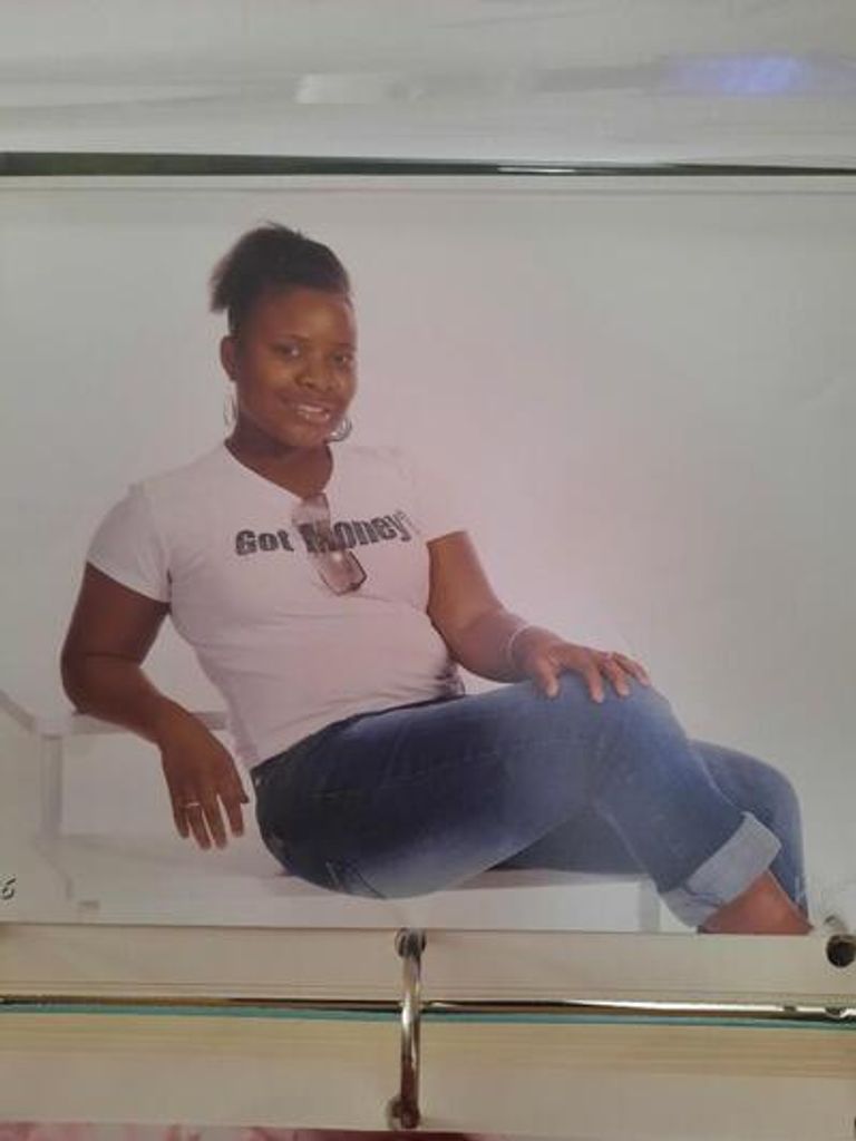 Brandi Alexandria Davis Profile Photo