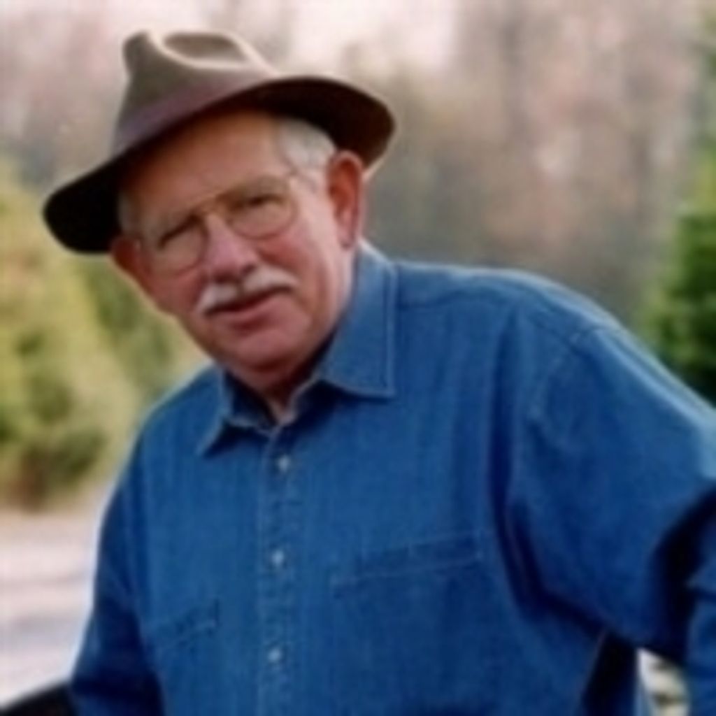 David Earle Goodman, D.V.M.