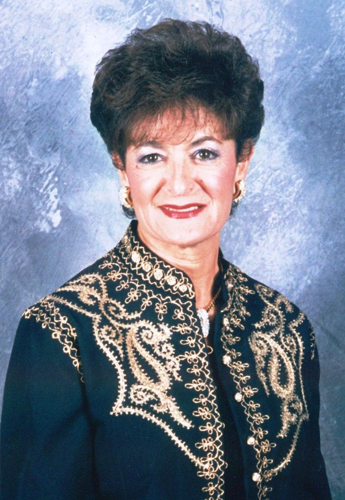 Fadwa Harb Profile Photo