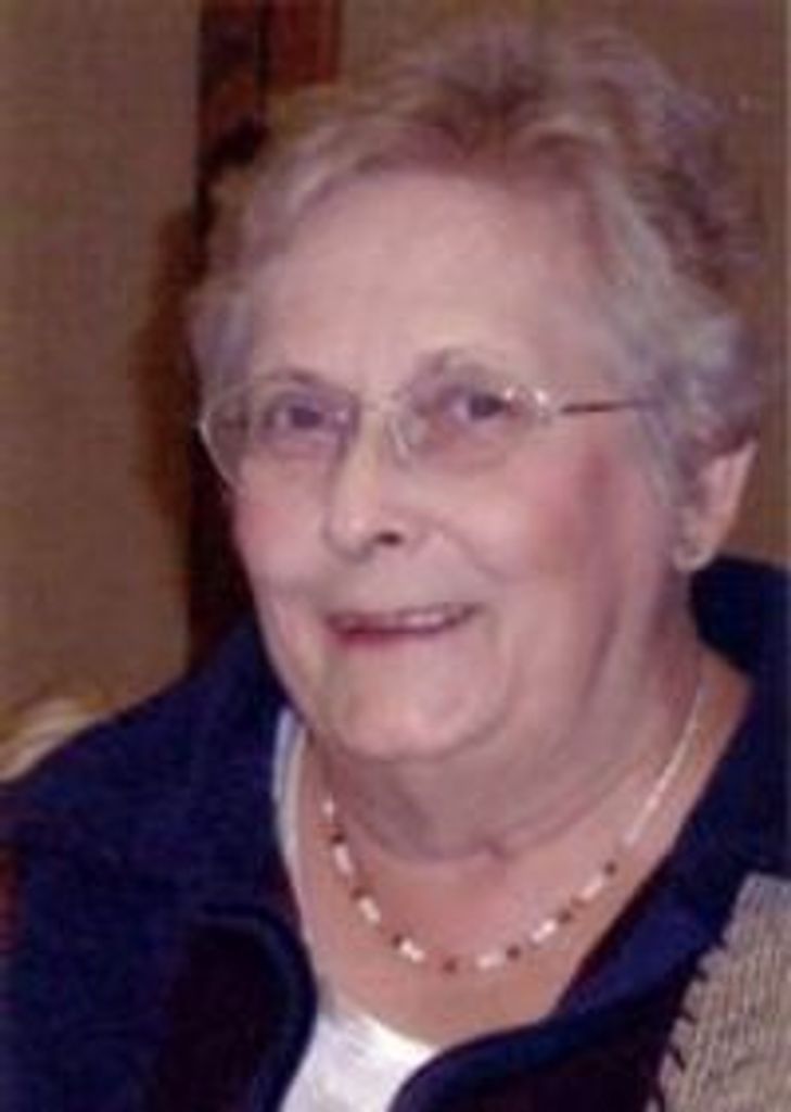 Vera Angell