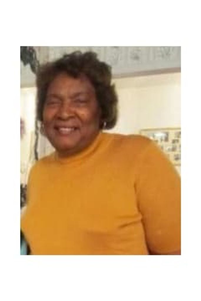 Ms. Minnie B. Tate