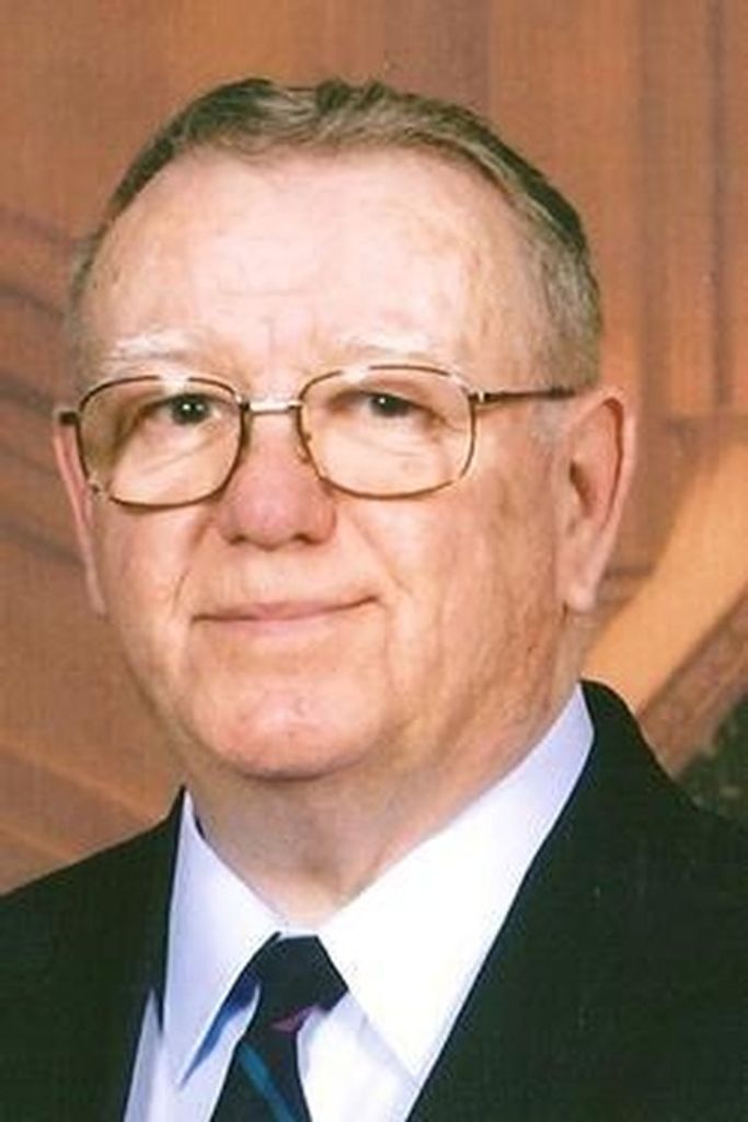 David J. Flynn, Jr.