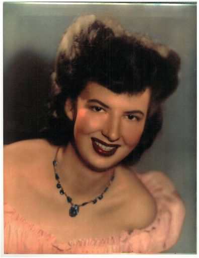 Jean Ernestine Knopf Profile Photo