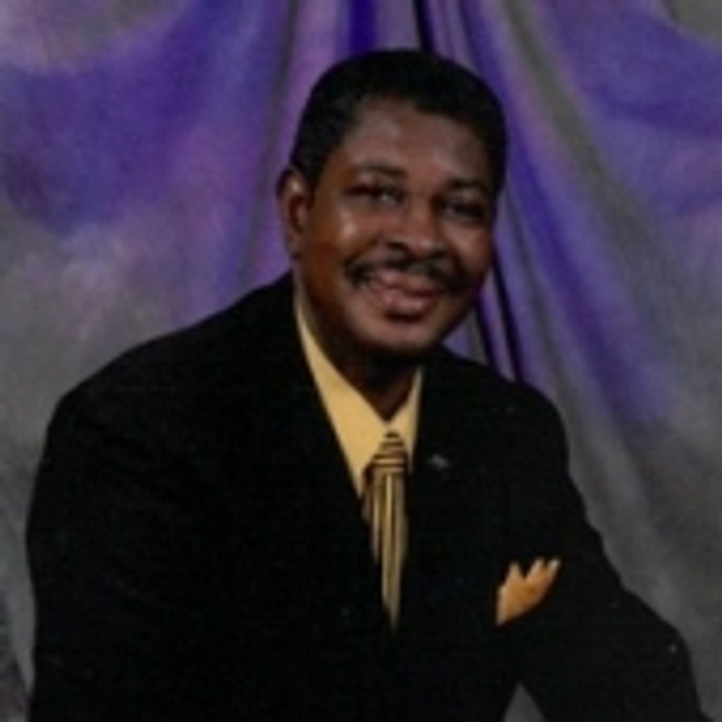 Luther Delanio Mr. Moore, Jr.