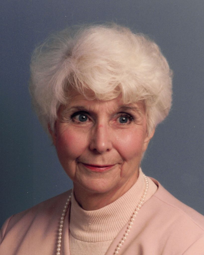LUCILLE MARANDA SCHILDKNECHT FREED