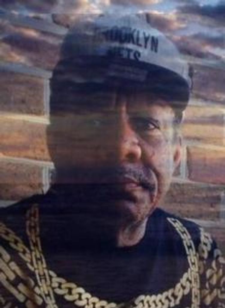 Harold Hopkins Profile Photo