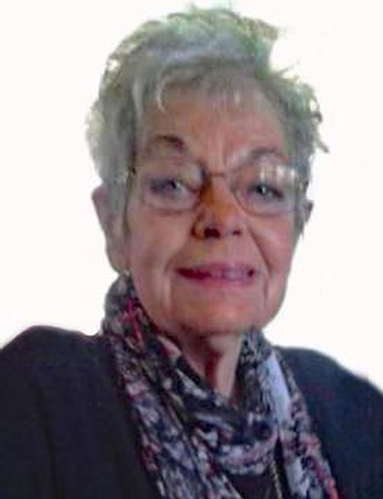 Mary Anne Bridget Brady Profile Photo