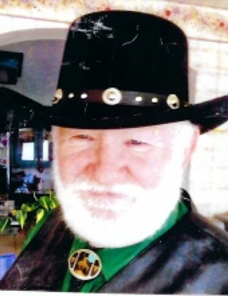 George R. "Ray" Kraus