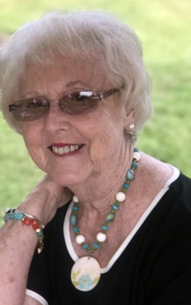 Lillian Allen (Riggs)  Letcher Profile Photo
