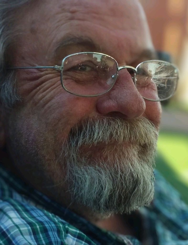 Julius “Joe” Ceasar Hiers Profile Photo
