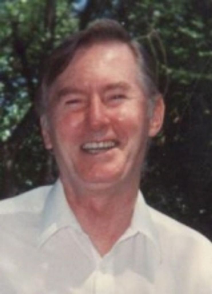 Edward Robert Barton