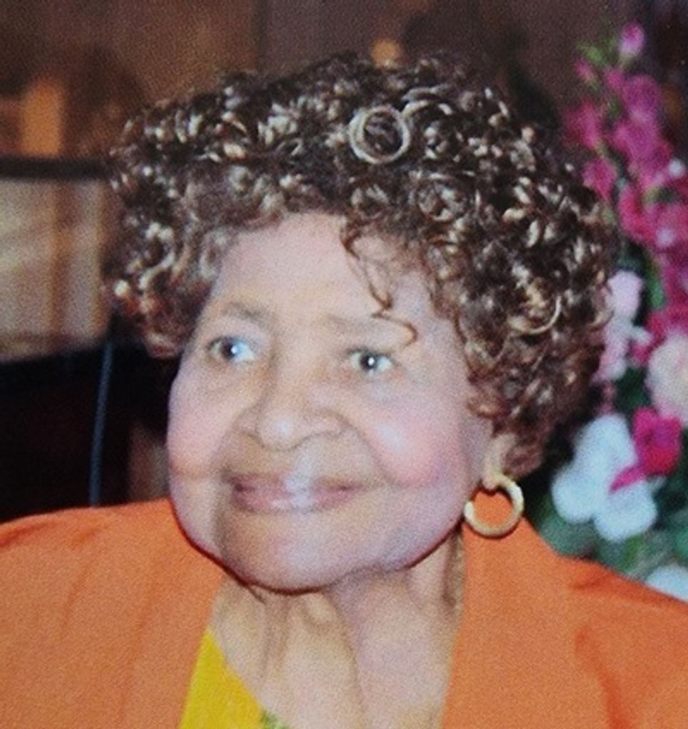 Hazel H. Goldsboro Profile Photo