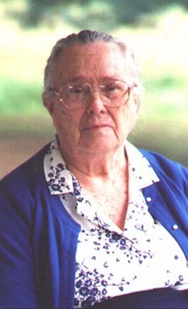 Rose Lawson Hubbard Profile Photo
