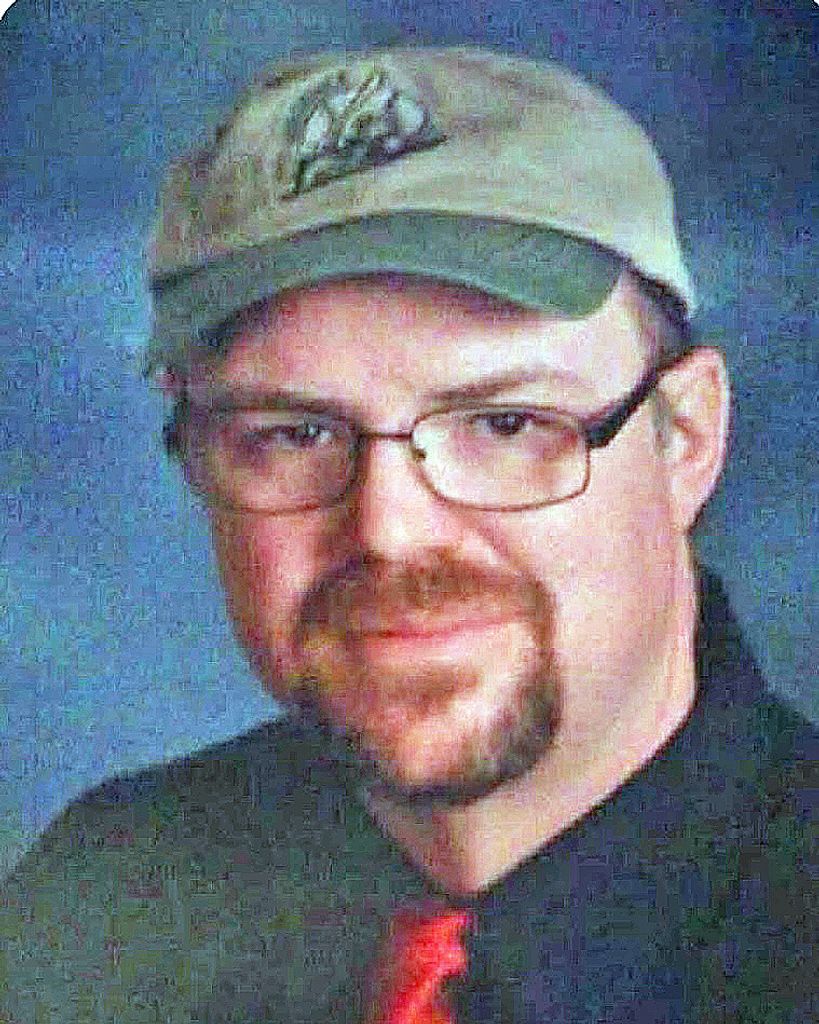 Patrick Leigh Vaughn Profile Photo