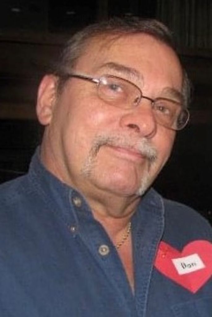 Donald Ray Gorby