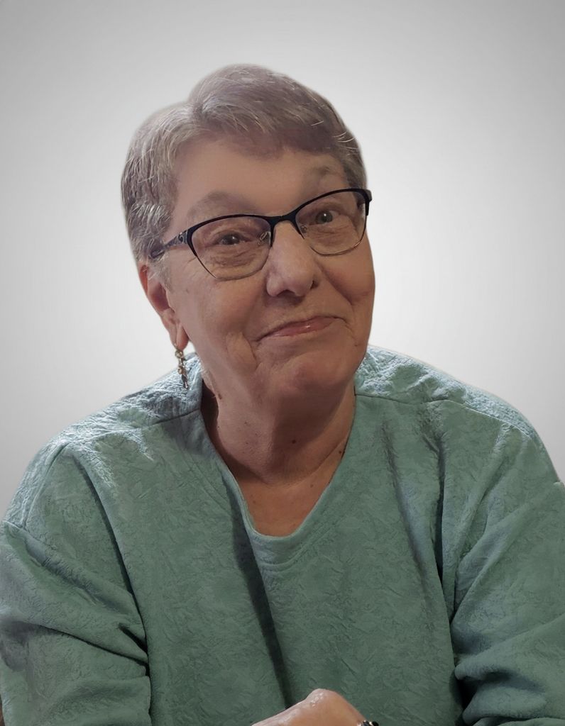 Gloria J Baker Profile Photo
