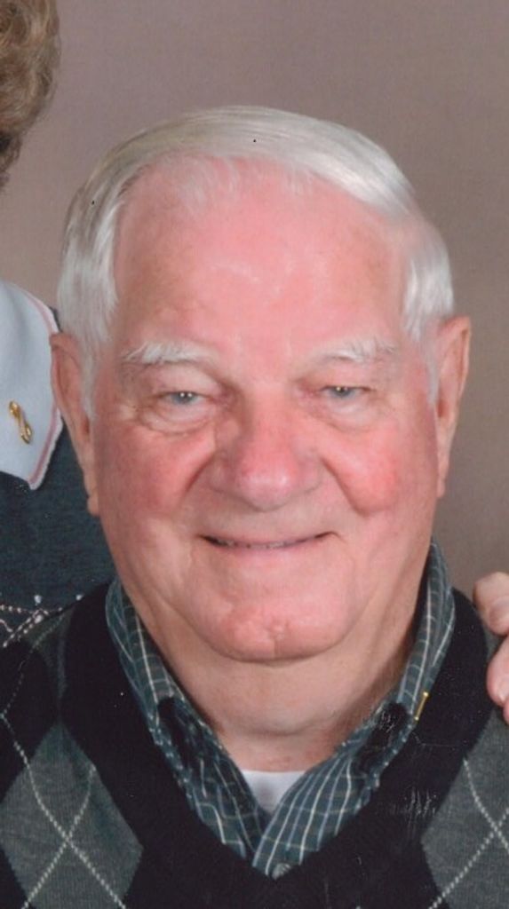 Charles Mccord Profile Photo