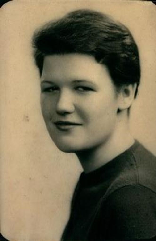 Ann Marie Gentry