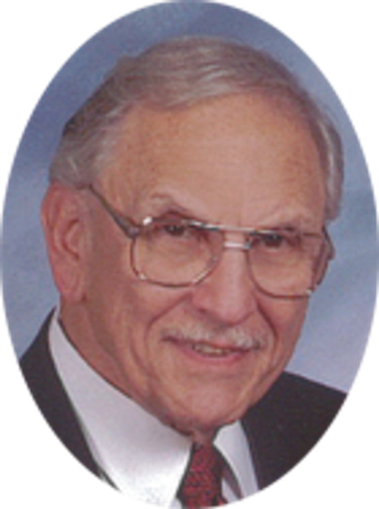 William P. Thomas