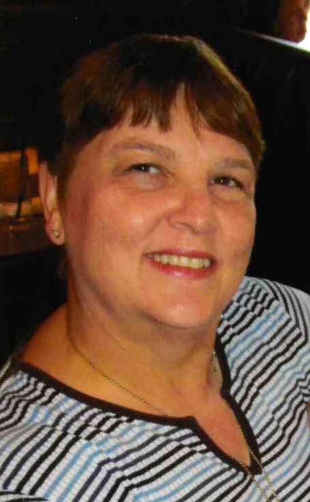 Mary Rodden
