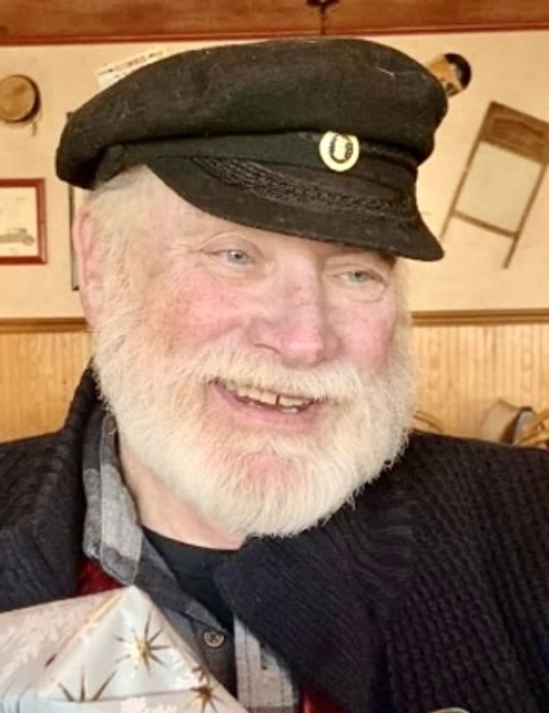 Timothy Albert Jones