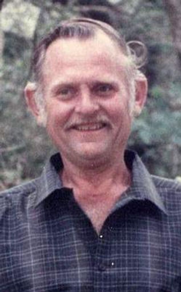 William Edward "Bill" Holzapfel, Sr.
