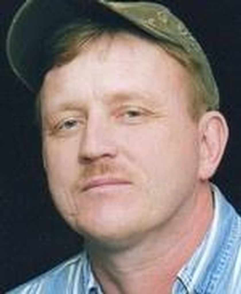 Sammy Earl Haynie